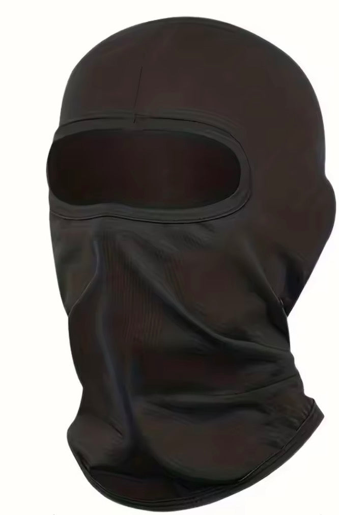 Ski mask  (pre-order)