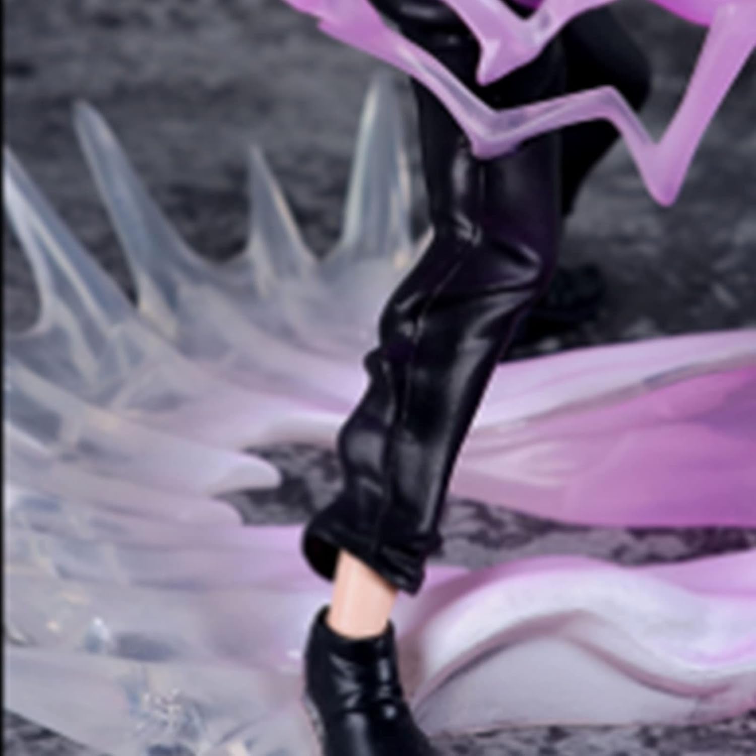 Gojo Satoru Anime Figurine, Jujutsu Kaisen PVC Figure, JJK Collectible Statues and Gifts 18cm/7in