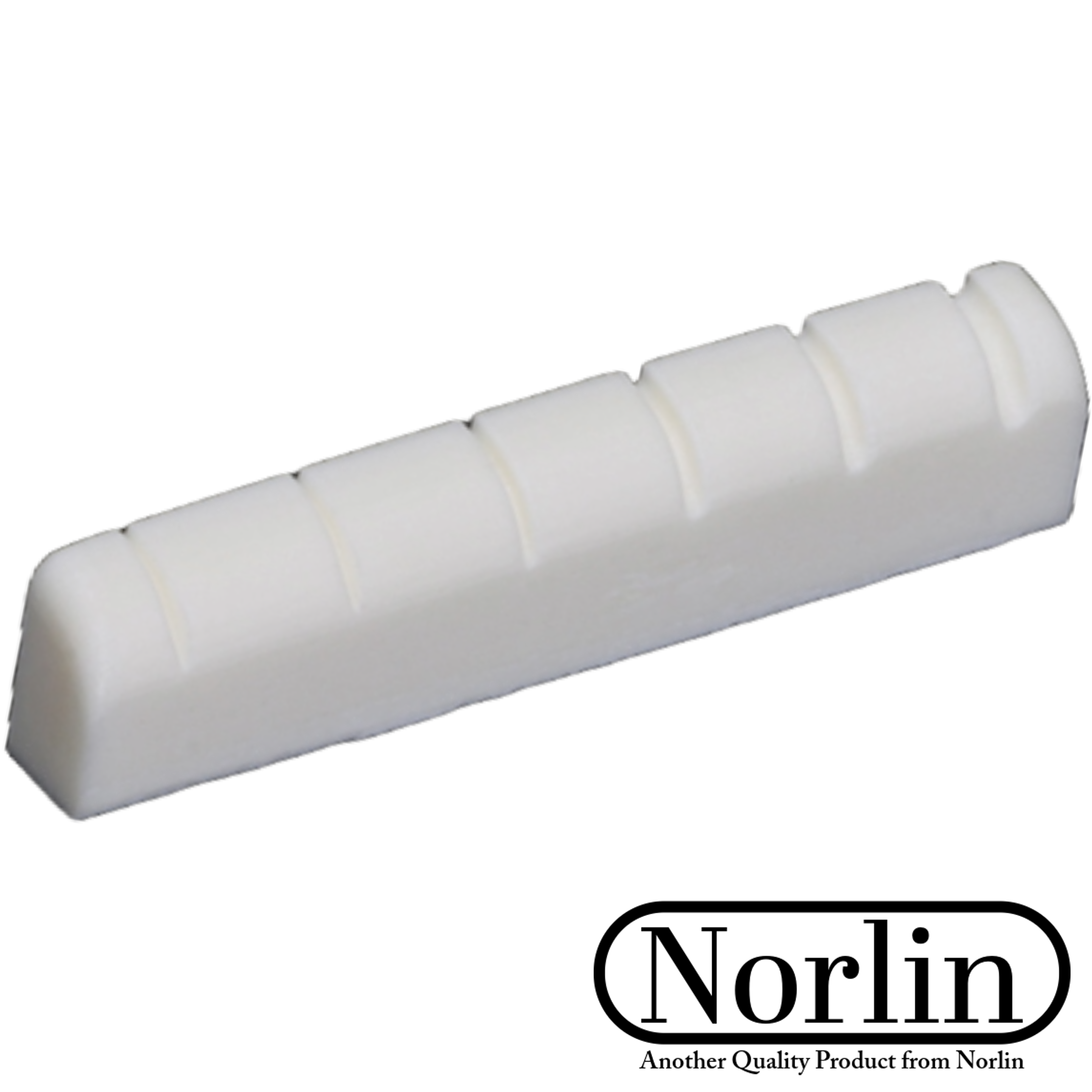 Vintage Historic Bone Nut for Gibson® Guitars