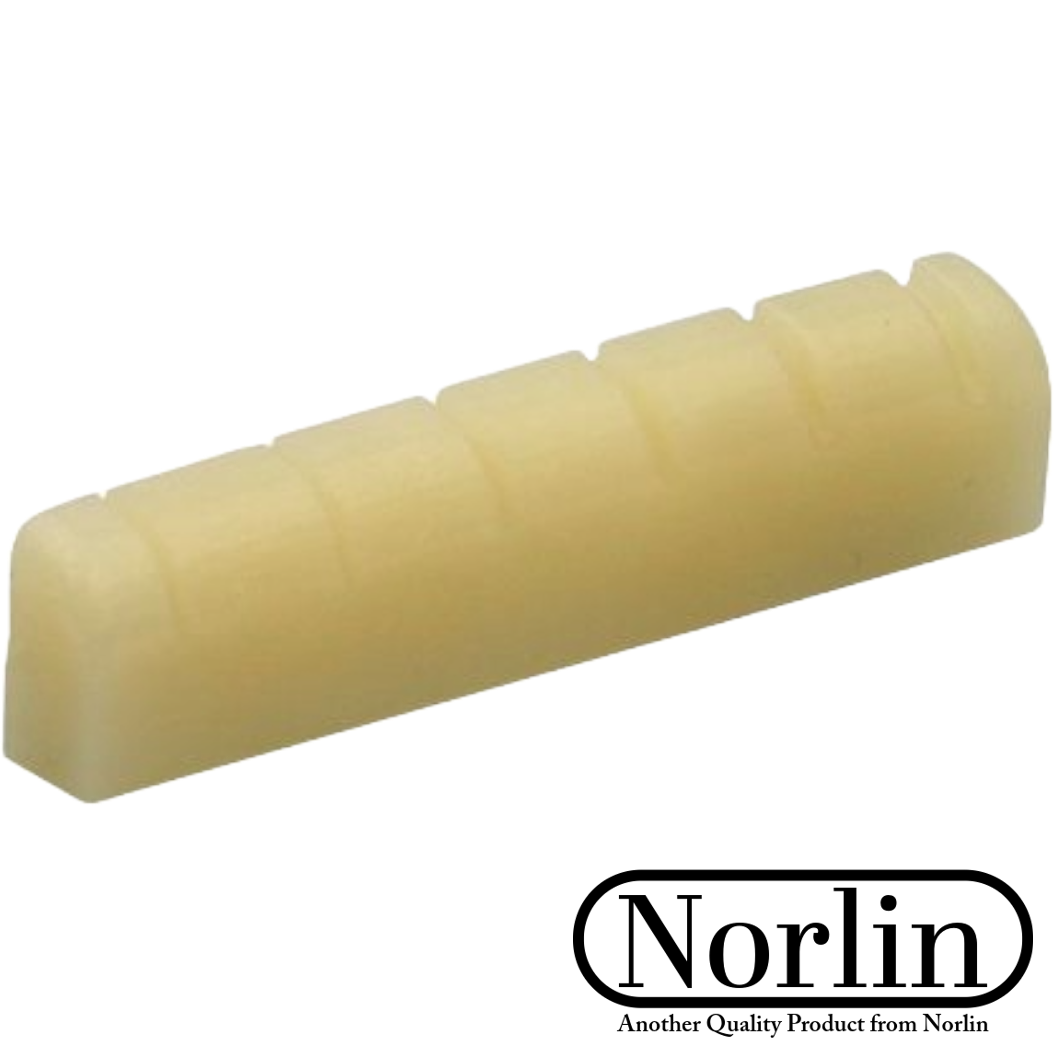 Vintage Historic Bone Nut for Gibson® Guitars