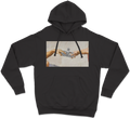 Creation of a Jump God Hoodie