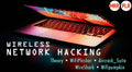 Wireless Network Hacking
