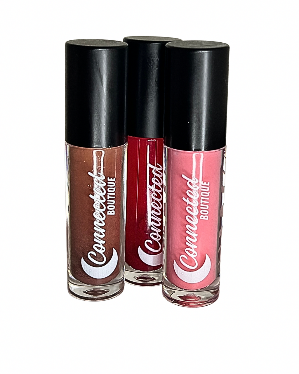 Dreamy Drip – Hydrating Lip Oil Ultra-Glossy Smooth Shine