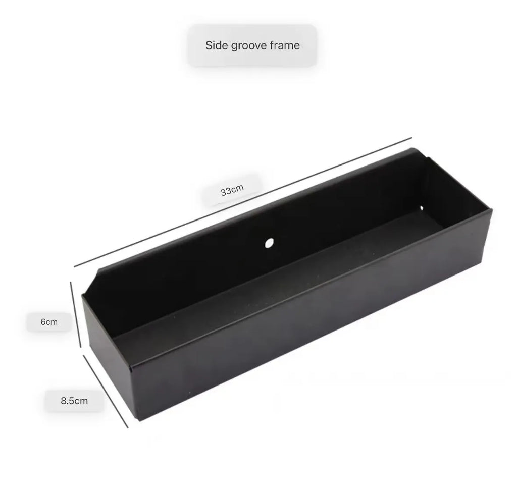 Multifunctional tattoo tool workbench tool car