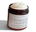 Vanilla Cashmere Sugar Scrub