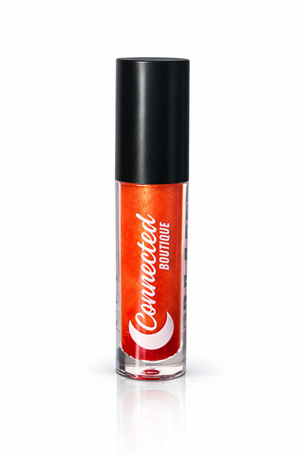Lip Stain – Fire Long-Lasting, Hydrating Lip & Cheek Tint