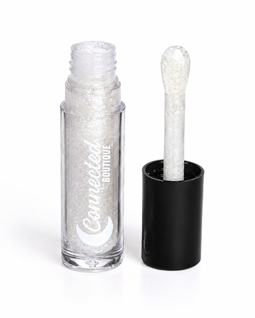 Angel – Shimmer Sparkle Lip Gloss High-Shine Hydrating