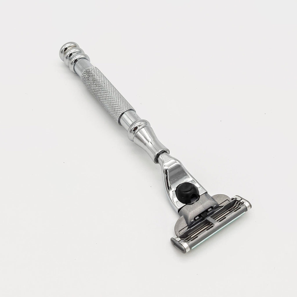 Dural Groose Mach 3 Compatible + Pouch