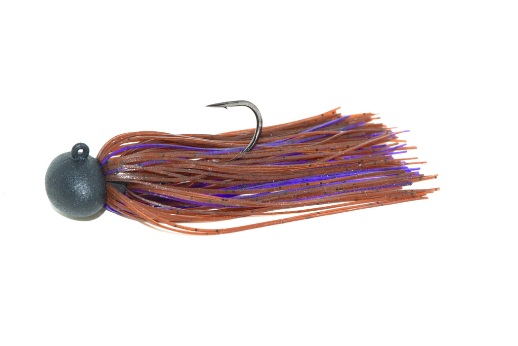 Omerta Tackle Co. Nasty Ned Football