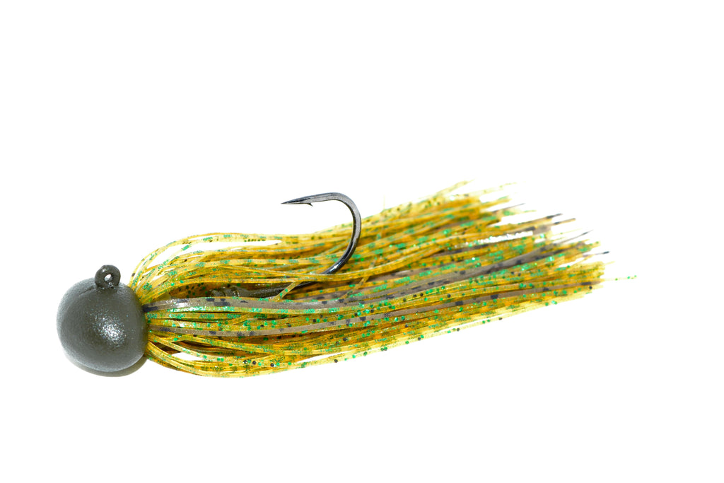 Omerta Tackle Co. Nasty Ned Football