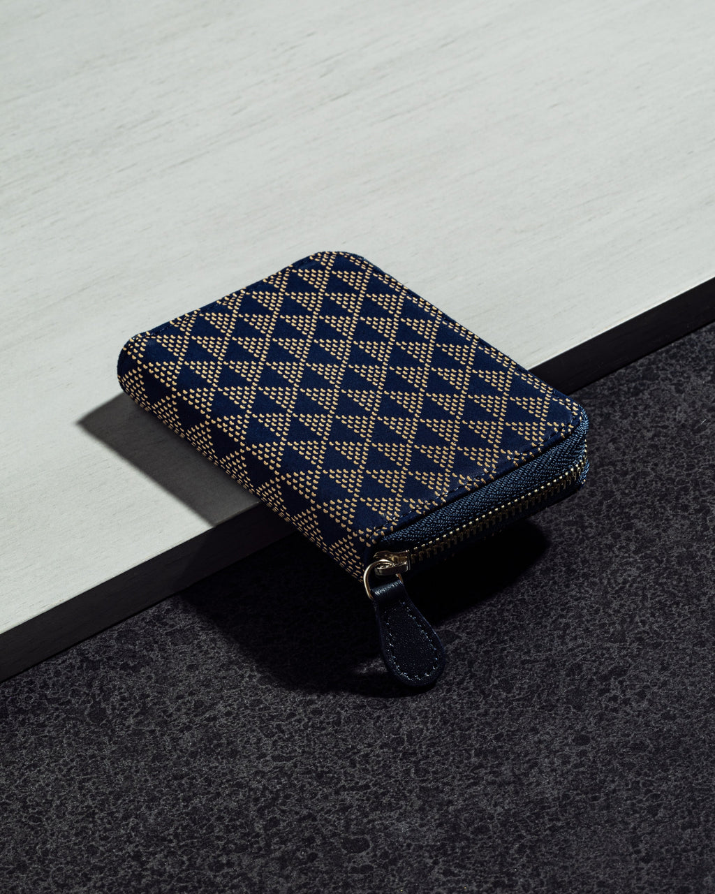 Coin Purse - Classic Japan Edition - UROKO