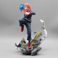 Itadori Figure, Sakuna's Vessel Jujutsu Kaisen JJK Anime Figurine 28cm/11in