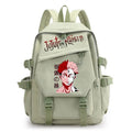 Jujutsu Kaisen Anime Print Backpack, Travel Bags, Casual Bags, School Student Bags for Teenagers 42 cm x 13cm x 29 cm ( H x L x W)