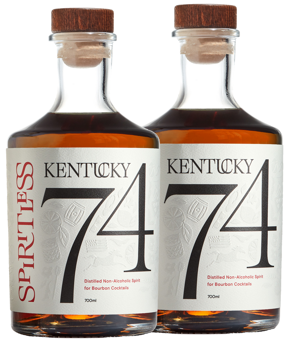 Kentucky 74