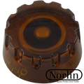 Embossed Fluted Vintage Speed Knob for Gibson® Guitars