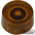 Embossed Vintage Speed Knob for Gibson® Guitars