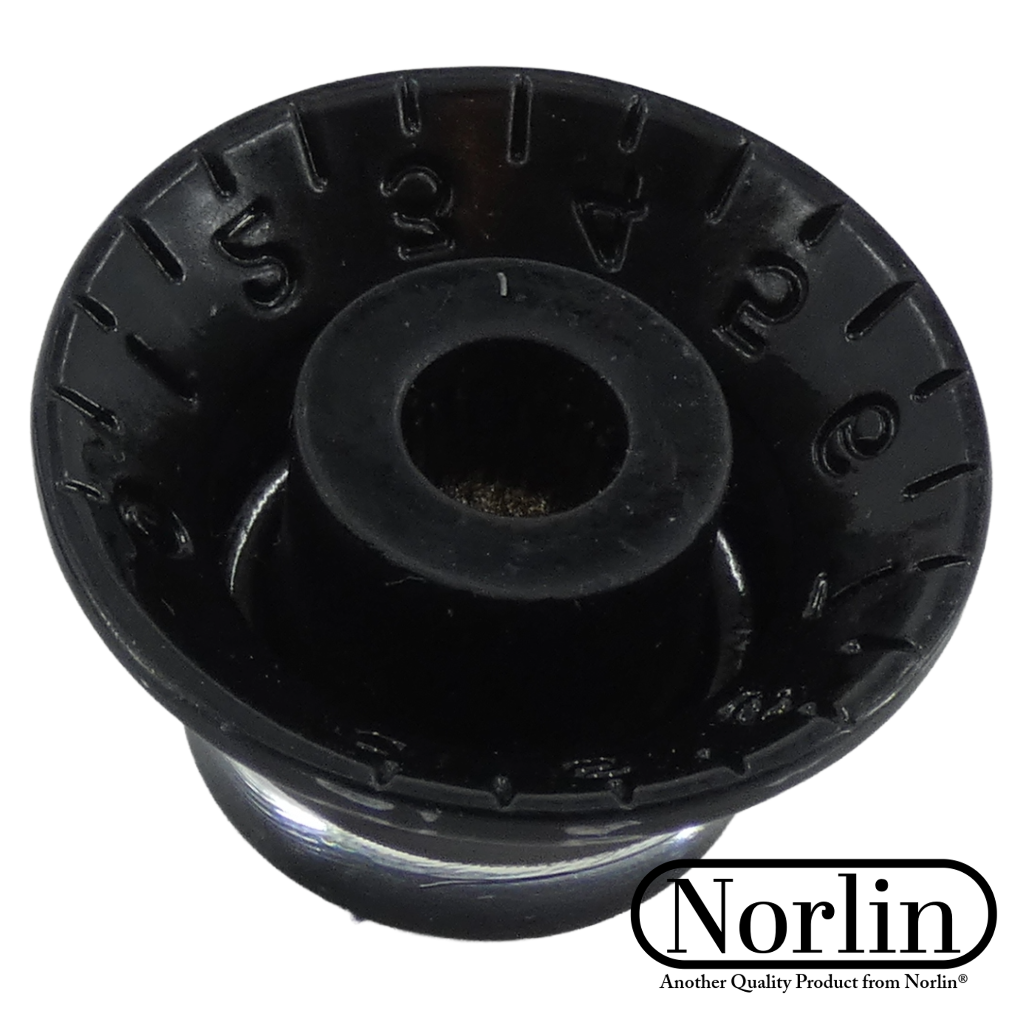 Embossed Vintage Bell Knob for Gibson® Guitars