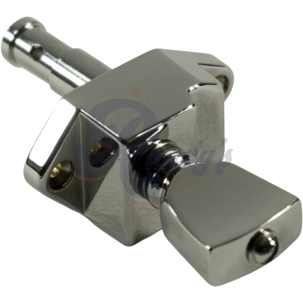 Firebird® "Banjo" Tuners (Vintage Diecast Series) 6-In-Line - Fits Gibson® CLOSEOUT