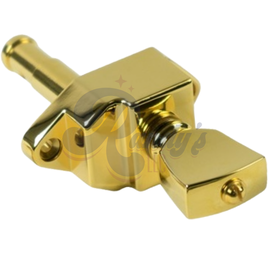 Firebird® "Banjo" Tuners (Vintage Diecast Series) 6-In-Line - Fits Gibson® CLOSEOUT