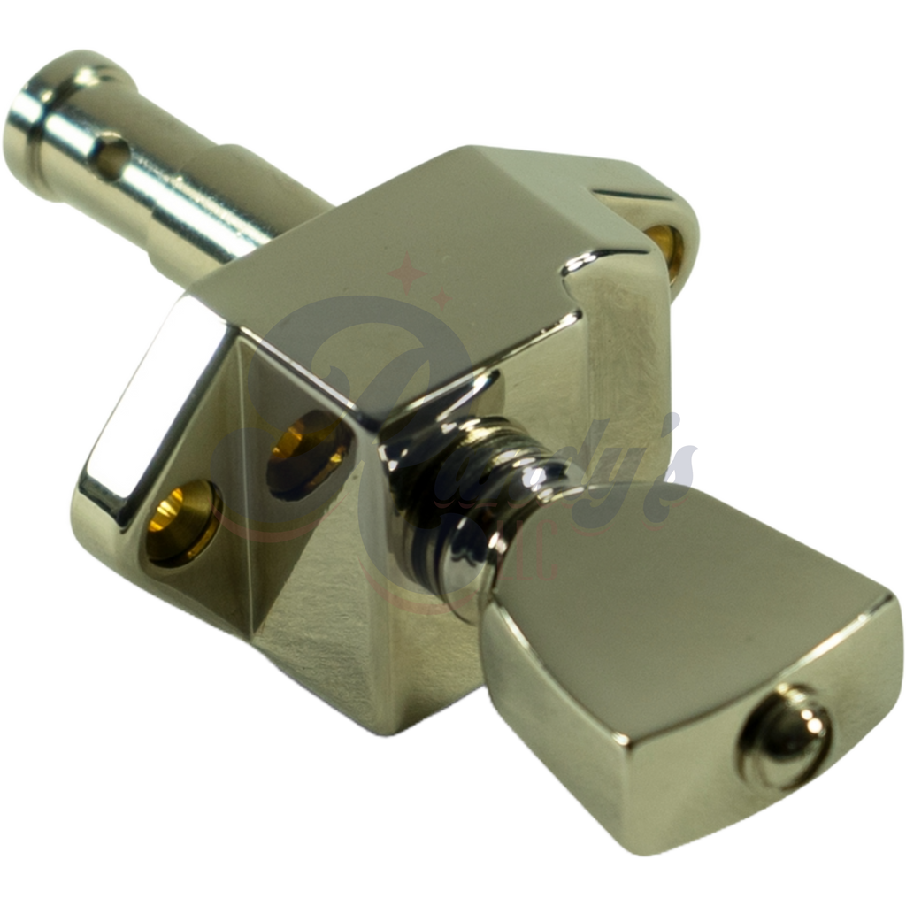 Firebird® "Banjo" Tuners (Vintage Diecast Series) 6-In-Line - Fits Gibson® CLOSEOUT