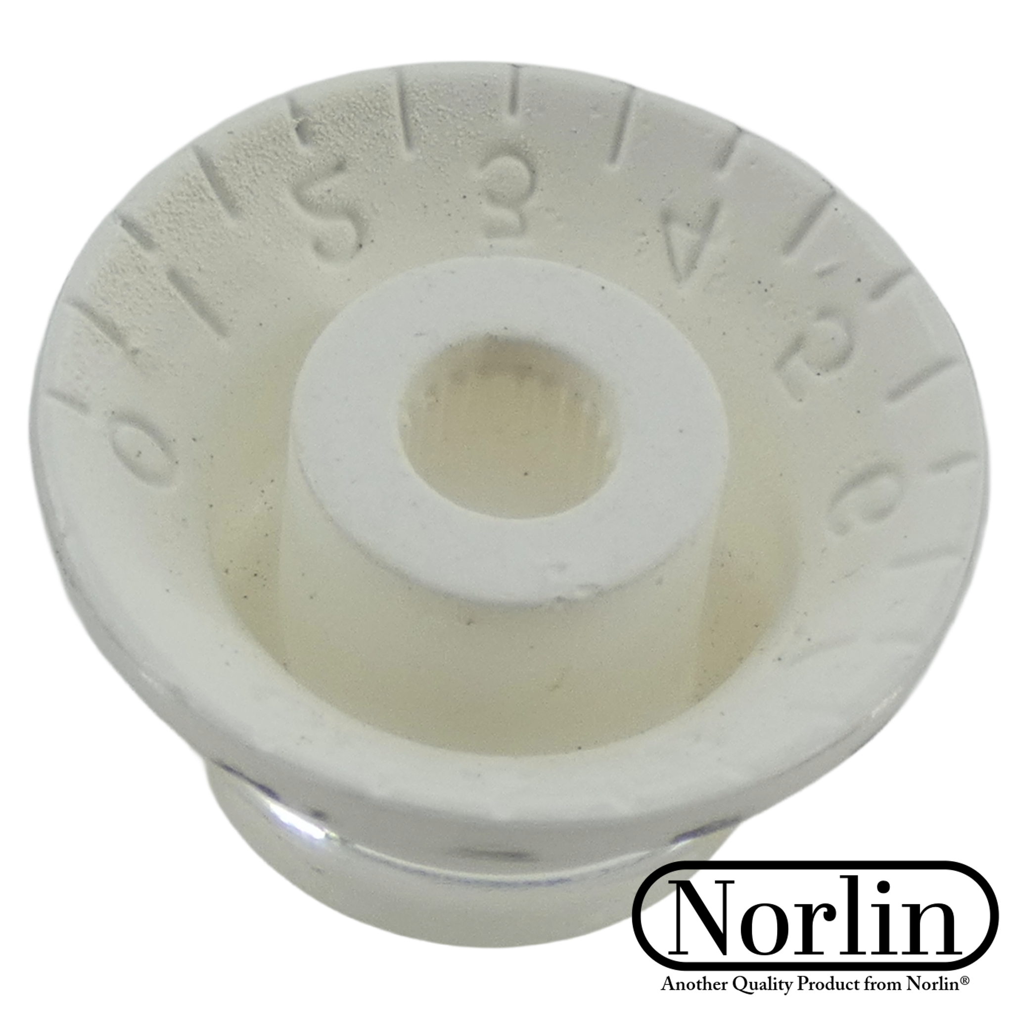 Embossed Bell MOD Knob for Gibson® Guitars