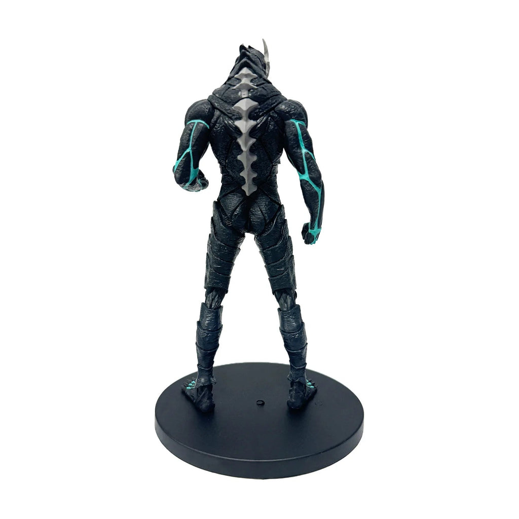 Kaiju No. 8 Figures, Kafka MINA ASHIRO KAIJU NUMBER EIGHT Anime Action Figures Toys For Boys Girls Gift Model 21cm