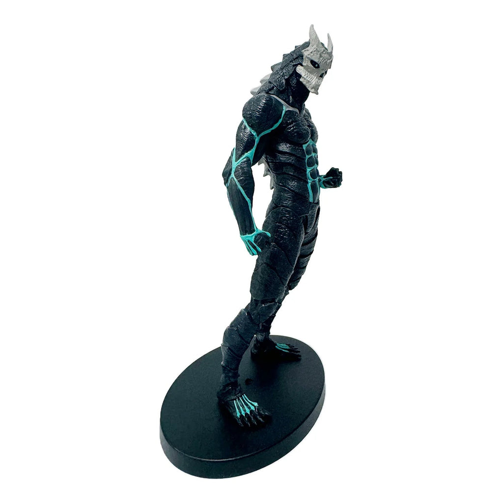Kaiju No. 8 Figures, Kafka MINA ASHIRO KAIJU NUMBER EIGHT Anime Action Figures Toys For Boys Girls Gift Model 21cm