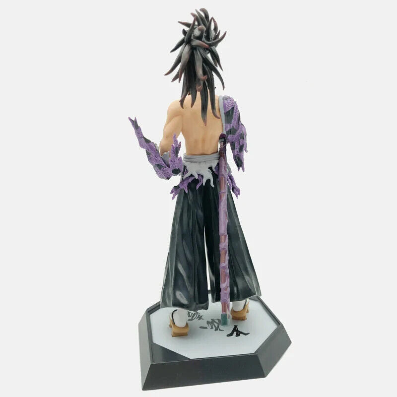 Kokushibo Figure, Upper Rank One Twelve Kizuki Demon Slayer Kimetsu No Yaiba