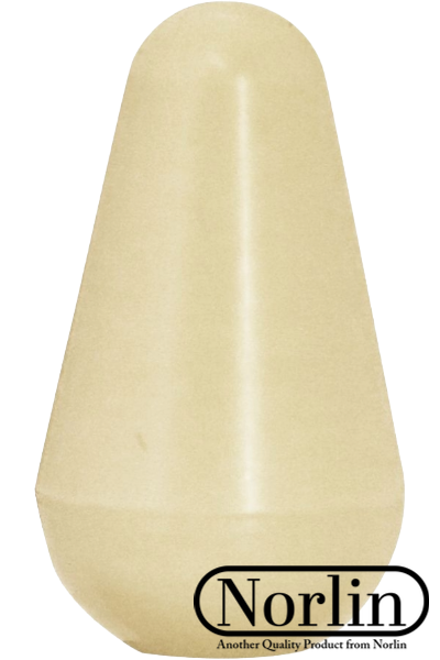 5-Way Lever Switch Tip for MIA & MIM Fender® Stratocaster® Guitars