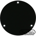 Historic Round Control Switch Cover for Gibson® Les Paul® Reissue Guitars