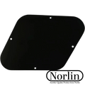 Historic Diamond Back Plate for Gibson® Les Paul® Reissue Guitars