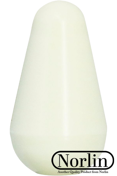 5-Way Lever Switch Tip for MIA & MIM Fender® Stratocaster® Guitars