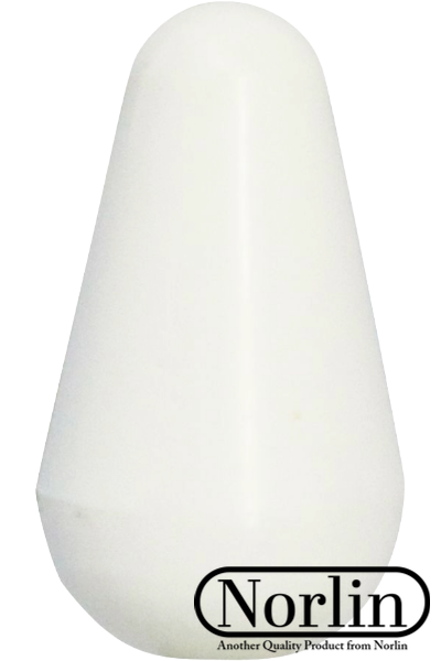 5-Way Lever Switch Tip for MIA & MIM Fender® Stratocaster® Guitars