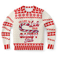 Lick Your Candy Stick Christmas Sweatshirt