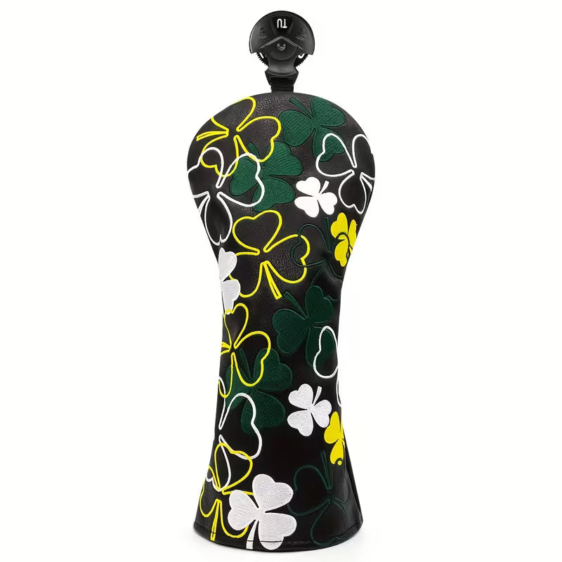 Clover Headcover