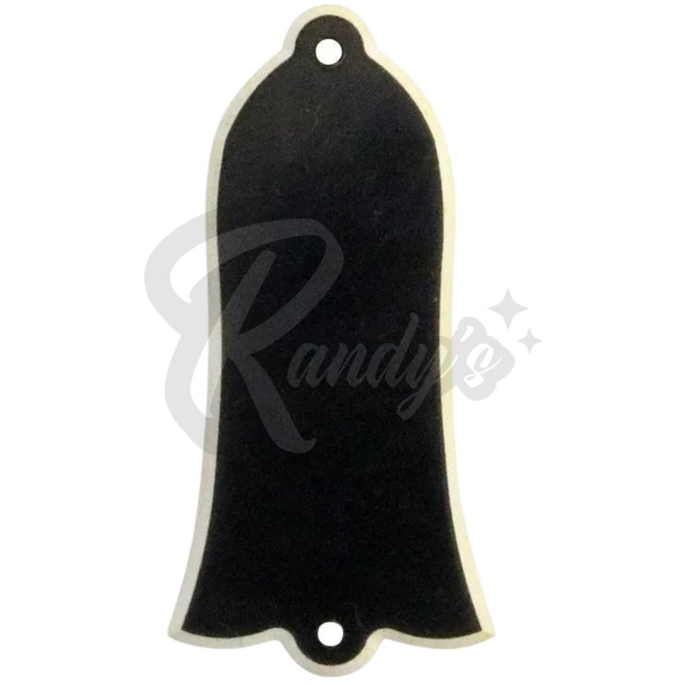 "Master Relic Collection" Vintage Bell Truss Rod Cover - Fits Gibson®