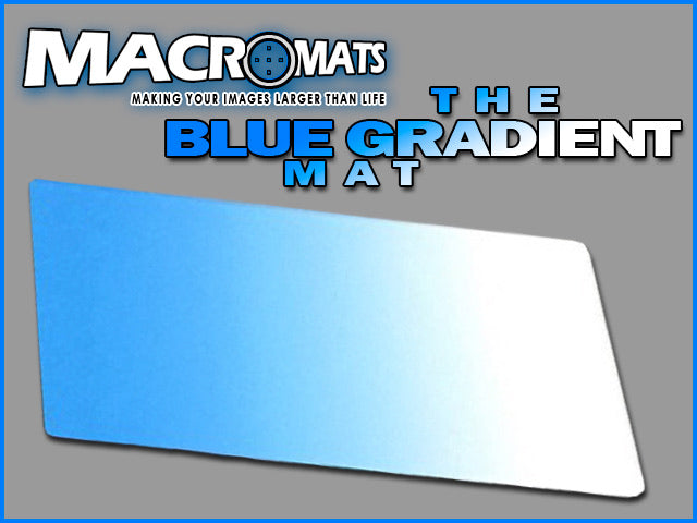 MacroMats Photography Full Backdrop Set