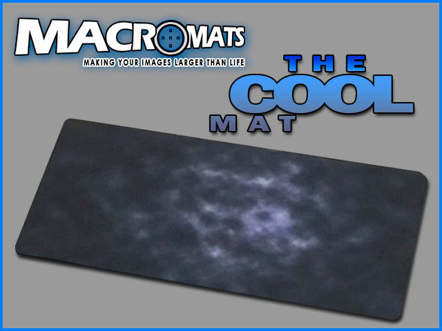 MacroMats Photography Full Backdrop Set