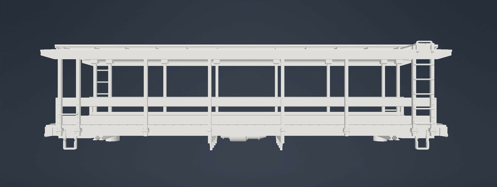 ETWNC Auto Car