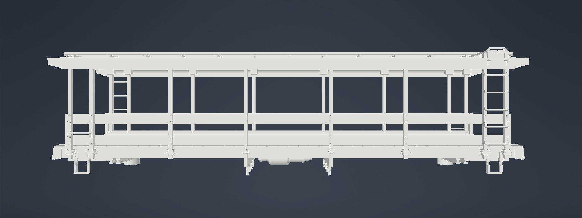 ETWNC Auto Car