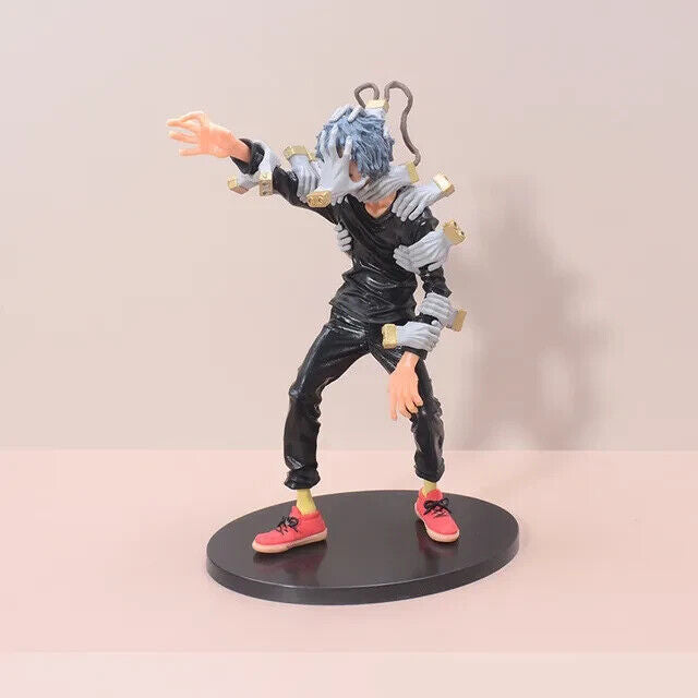 My Hero Academia Shigaraki Tomura Figure, Toy Gift Collection Action Figurines