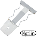 Zig Zag Archtop Trapeze Tailpiece for Gibson® ES-175 & Epiphone® Guitars