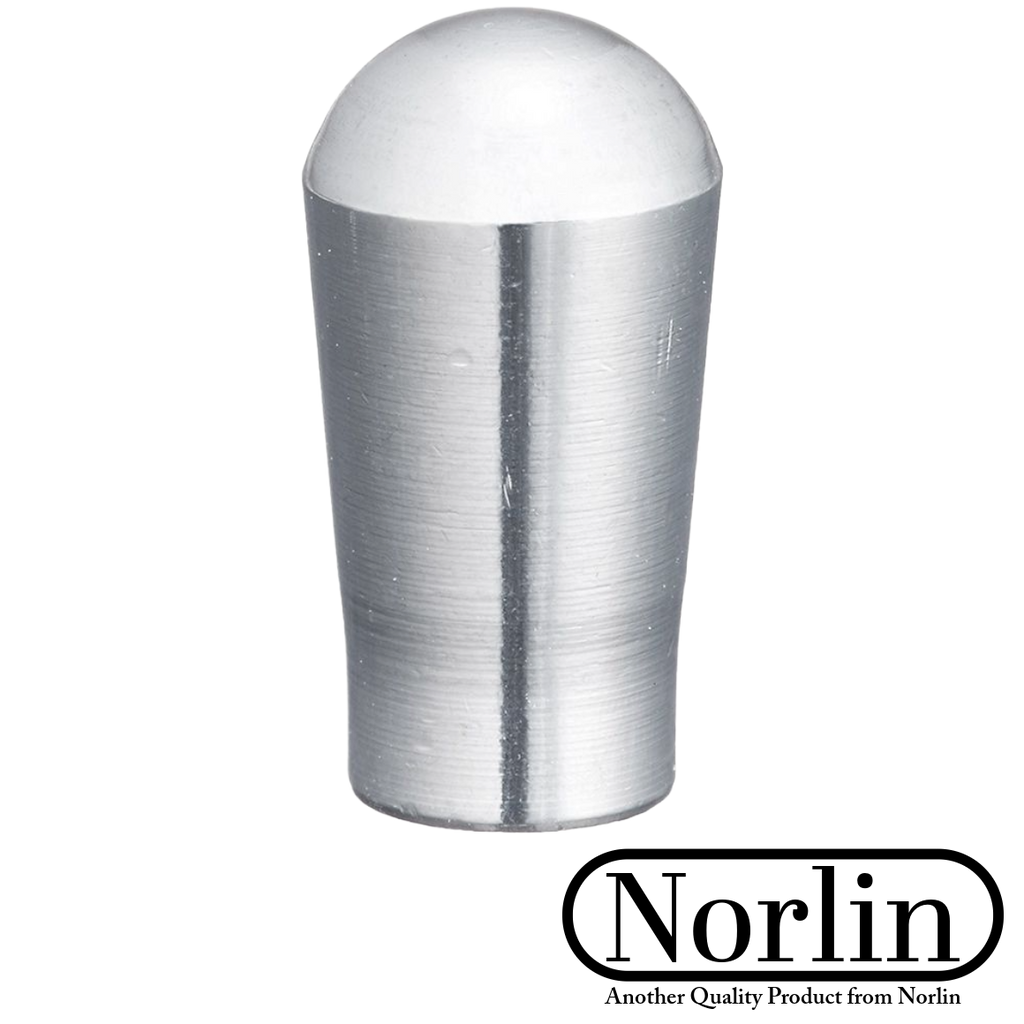 3-Way Toggle Switch Tip for Gibson® Guitars (SAE) Metal