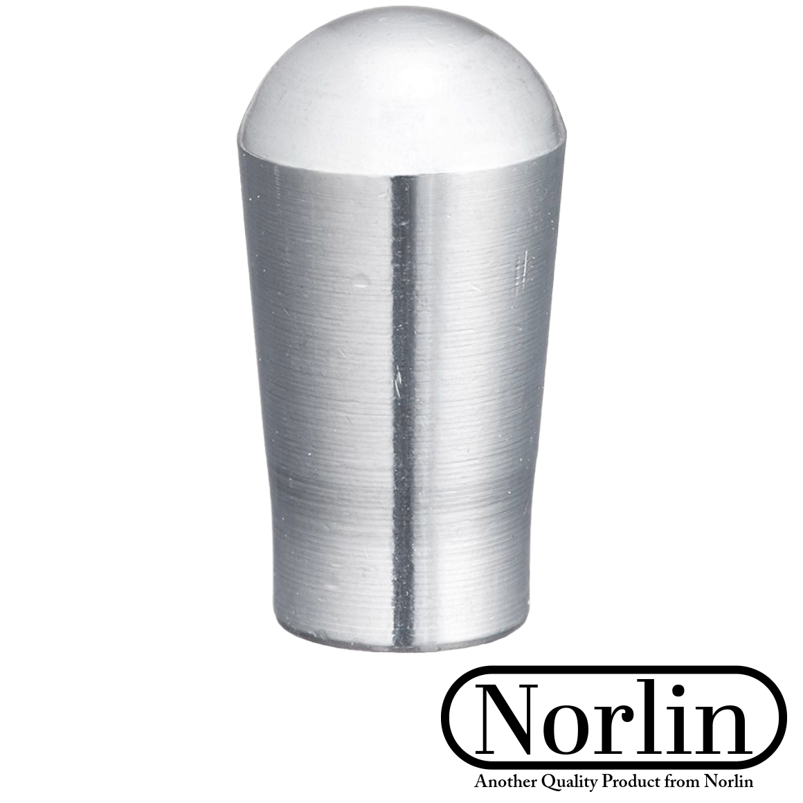3-Way Toggle Switch Tip for Gibson® Guitars (SAE) Metal