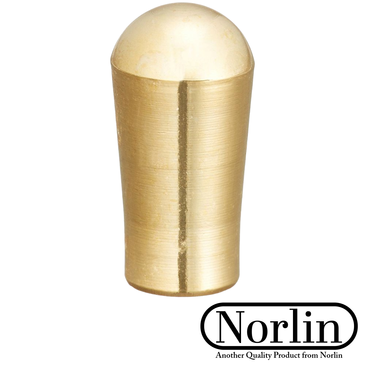 3-Way Toggle Switch Tip for Gibson® Guitars (SAE) Metal