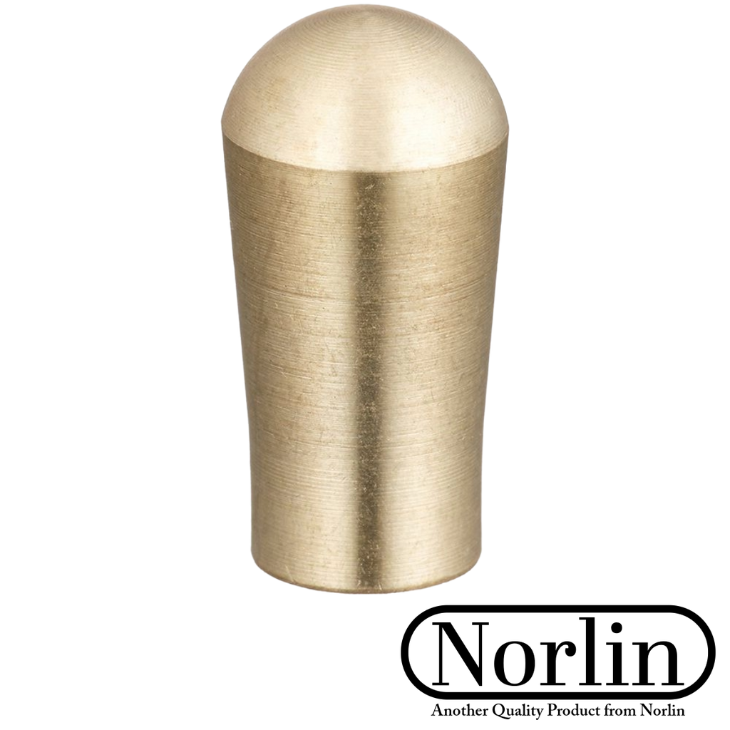 3-Way Toggle Switch Tip for Gibson® Guitars (SAE) Metal