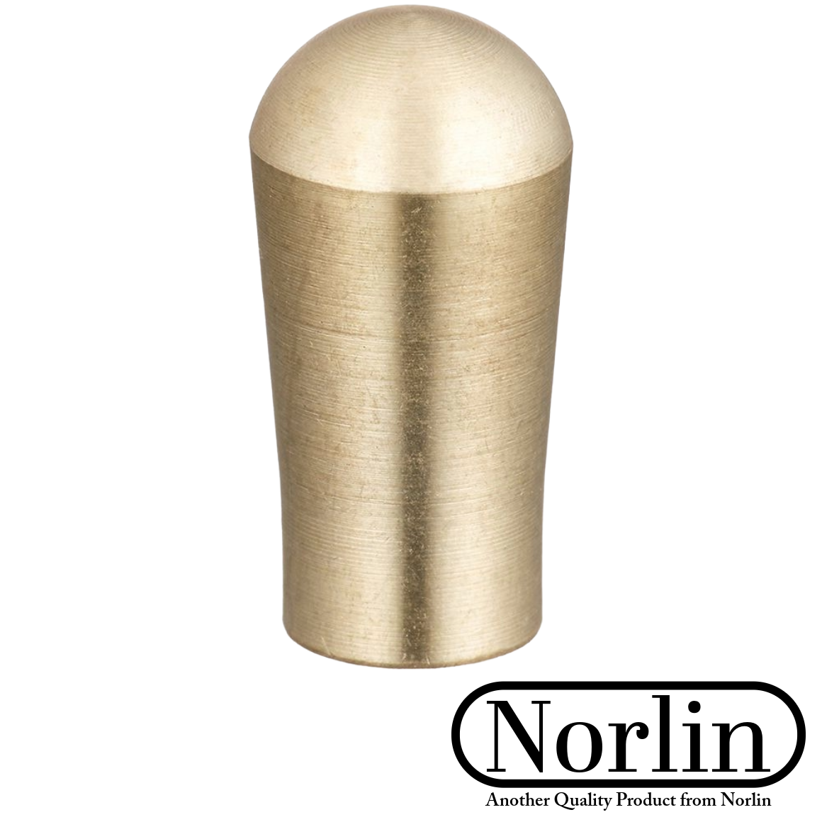 3-Way Toggle Switch Tip for Gibson® & Epiphone® Guitars (Metric) Metal