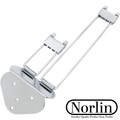 Frequensator Archtop Split-Trapeze Tailpiece for Gibson® & Epiphone® Guitars