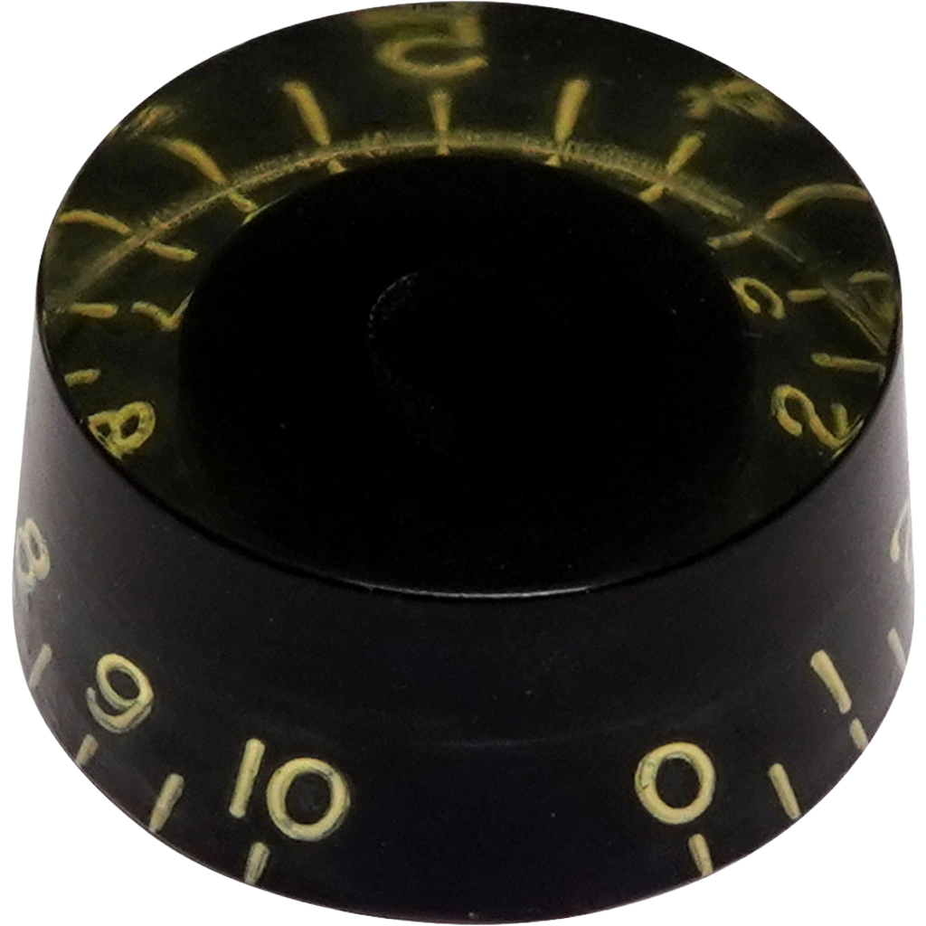 Vintage Historic CAB Speed Knob for Gibson® Guitars