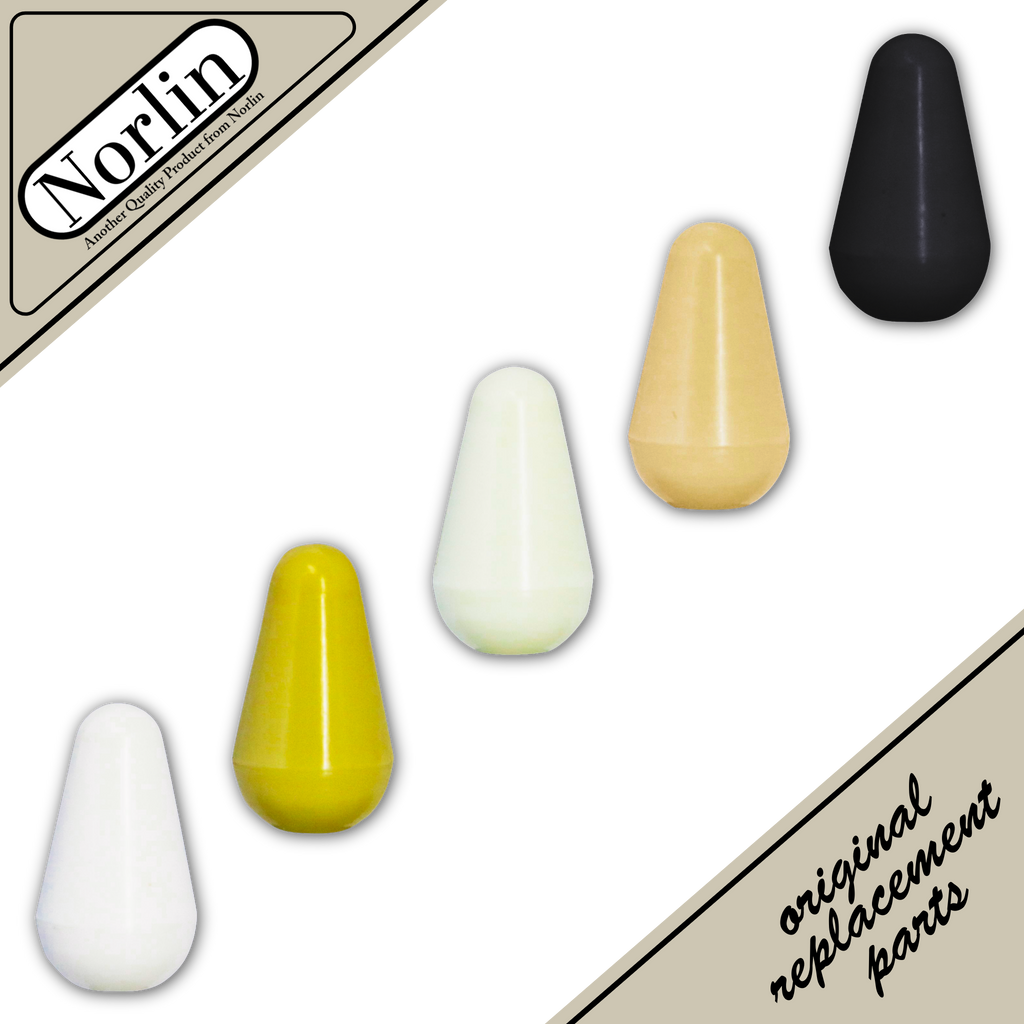 5-Way Lever Switch Tip for Squire® Stratocaster® Guitars